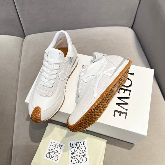 Loewe Flow RunnerSneakers👾 - Picture 7 of 9